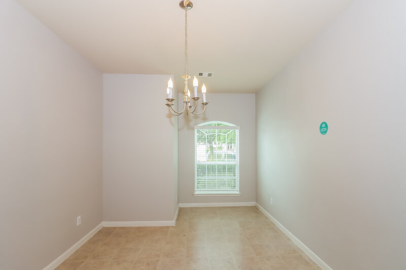 2,145/Mo, 3315 Allington Ct Houston, TX 77014 Dining Room View