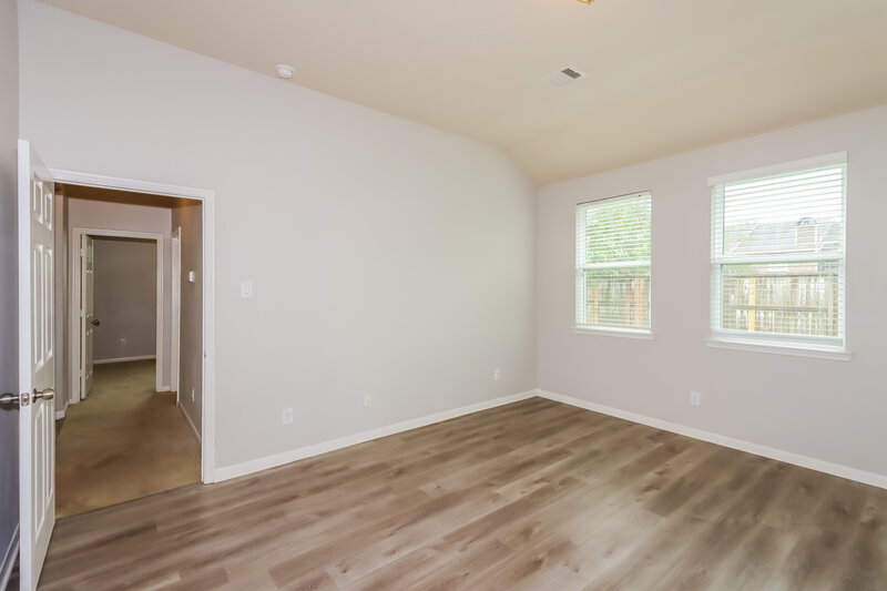 2,145/Mo, 3315 Allington Ct Houston, TX 77014 Main Bedroom View