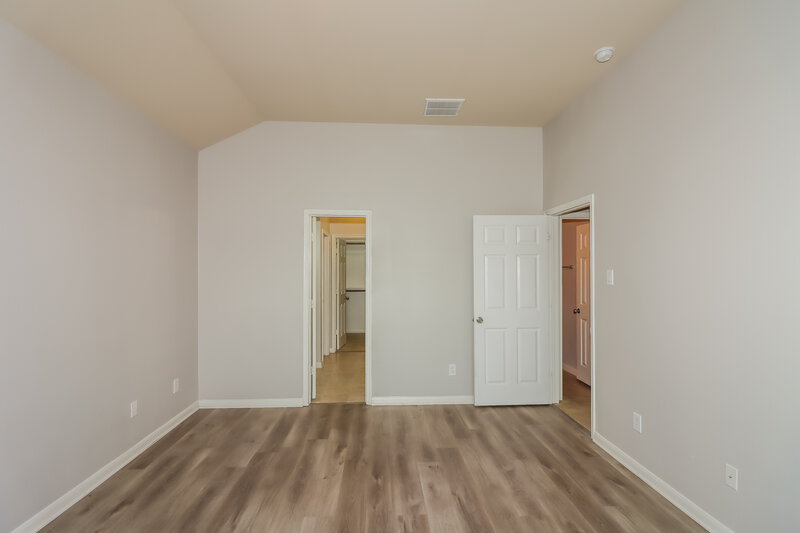 2,145/Mo, 3315 Allington Ct Houston, TX 77014 Main Bedroom View 2