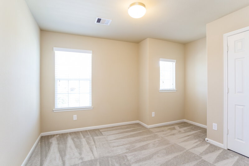 2,100/Mo, 2706 Charming River Dr Spring, TX 77373 Bedroom View