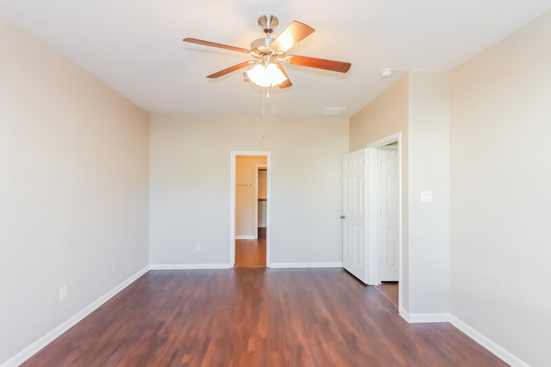 2,025/Mo, 23622 Maple View Dr Spring, TX 77373 Main Bedroom View 2