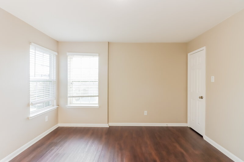 2,025/Mo, 23622 Maple View Dr Spring, TX 77373 Bedroom View