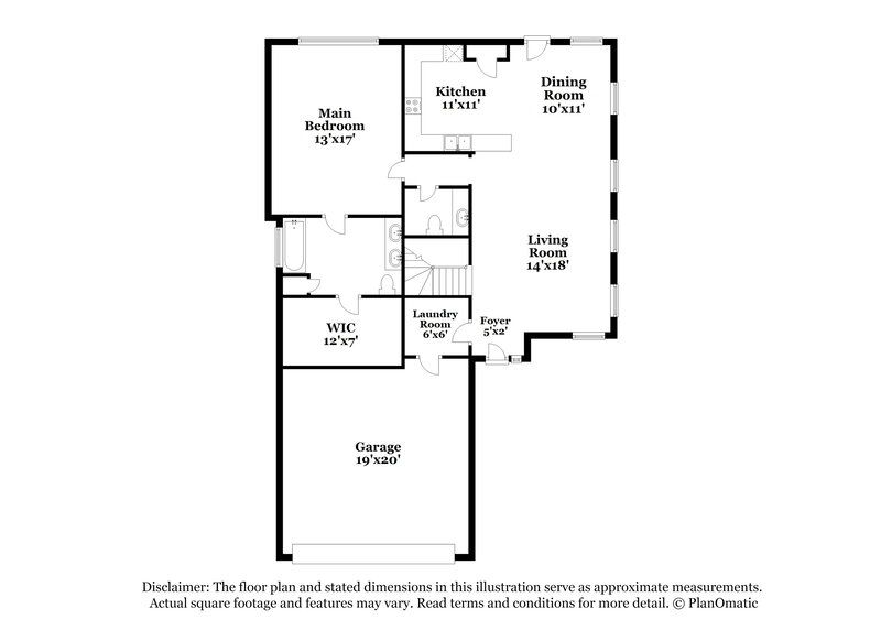 21839 Octavia Way Houston, TX 77073 | Progress Residential