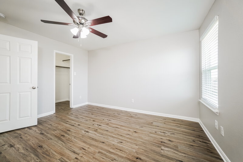 2,305/Mo, 21839 Octavia Way Houston, TX 77073 Bedroom View