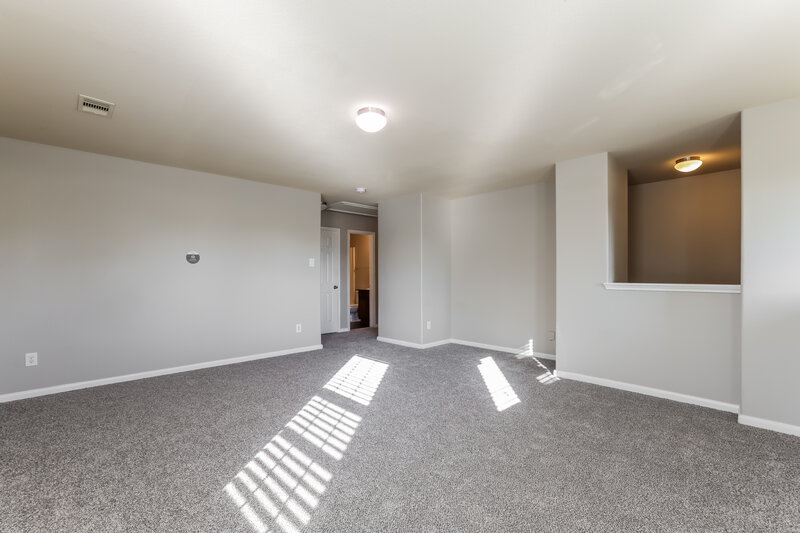 2,095/Mo, 23631 Maple View Dr Spring, TX 77373 Family Room View 2