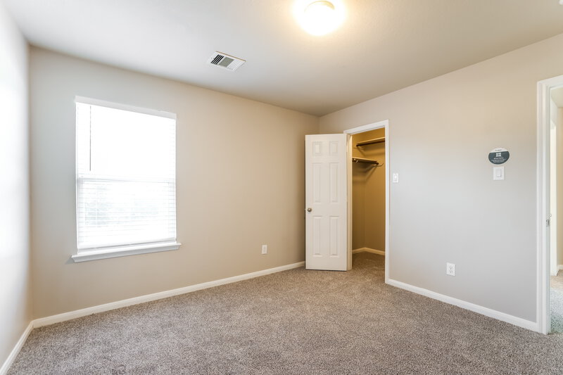 2,095/Mo, 23631 Maple View Dr Spring, TX 77373 Bedroom View