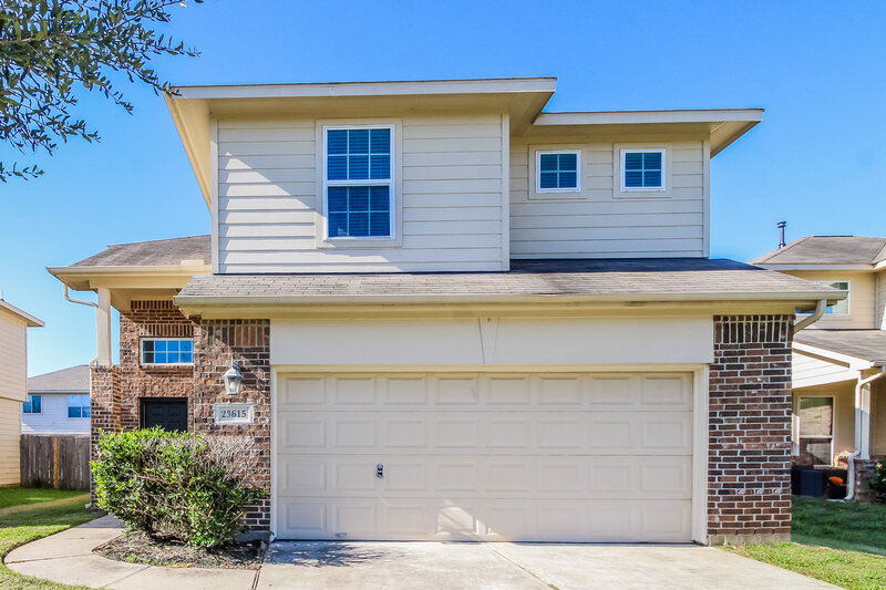 1,870/Mo, 23615 Maple View Dr Spring, TX 77373 External View