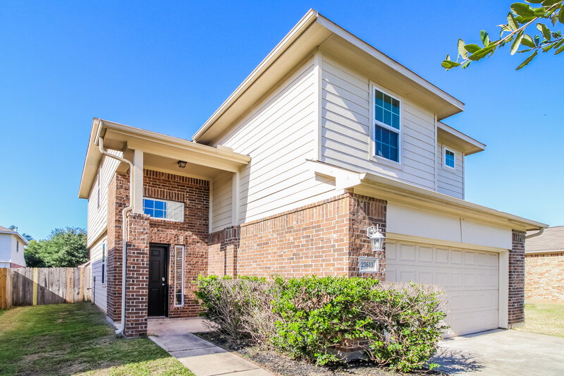 1,870/Mo, 23615 Maple View Dr Spring, TX 77373 Front View