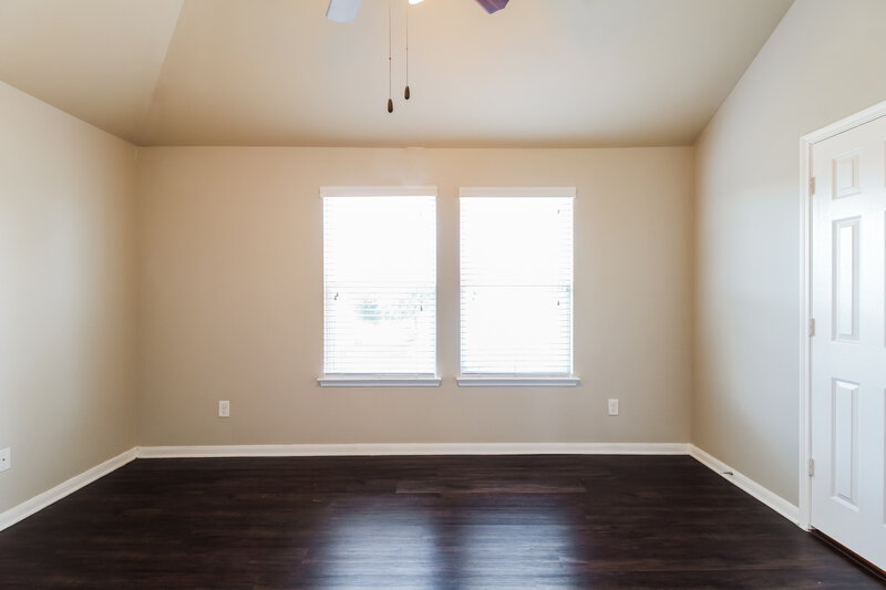 1,870/Mo, 23615 Maple View Dr Spring, TX 77373 Main Bedroom View