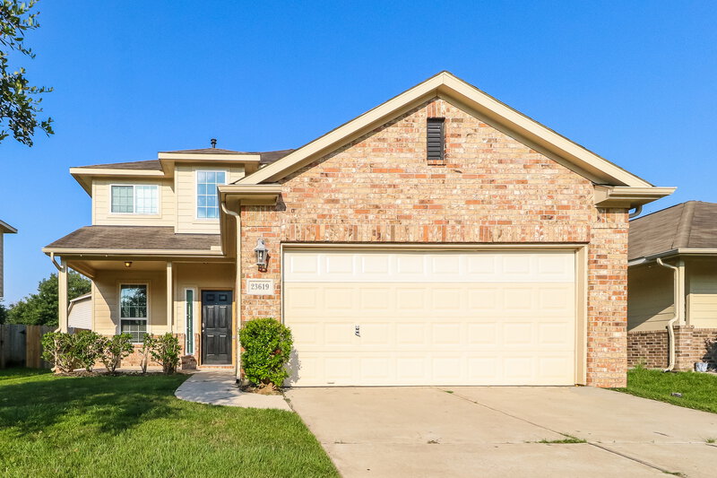 2,275/Mo, 23619 Maple View Dr Spring, TX 77373 External View
