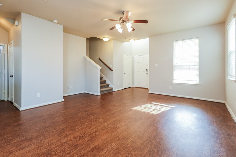 2,275/Mo, 23619 Maple View Dr Spring, TX 77373 Living Room View 3
