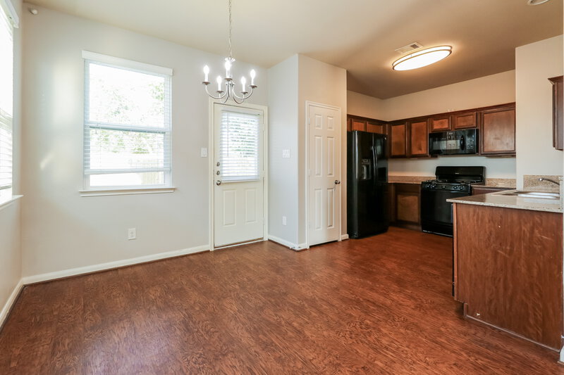 2,275/Mo, 23619 Maple View Dr Spring, TX 77373 Dining Room View
