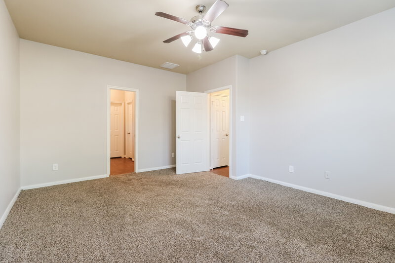 2,275/Mo, 23619 Maple View Dr Spring, TX 77373 Main Bedroom View 2