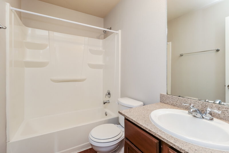 2,275/Mo, 23619 Maple View Dr Spring, TX 77373 Bathroom View