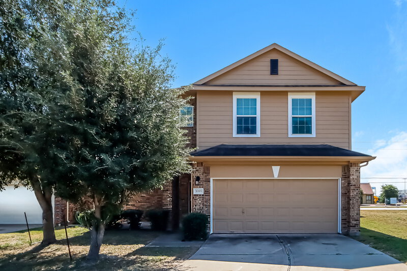 2,780/Mo, 3355 Allington Ct Houston, TX 77014 External View