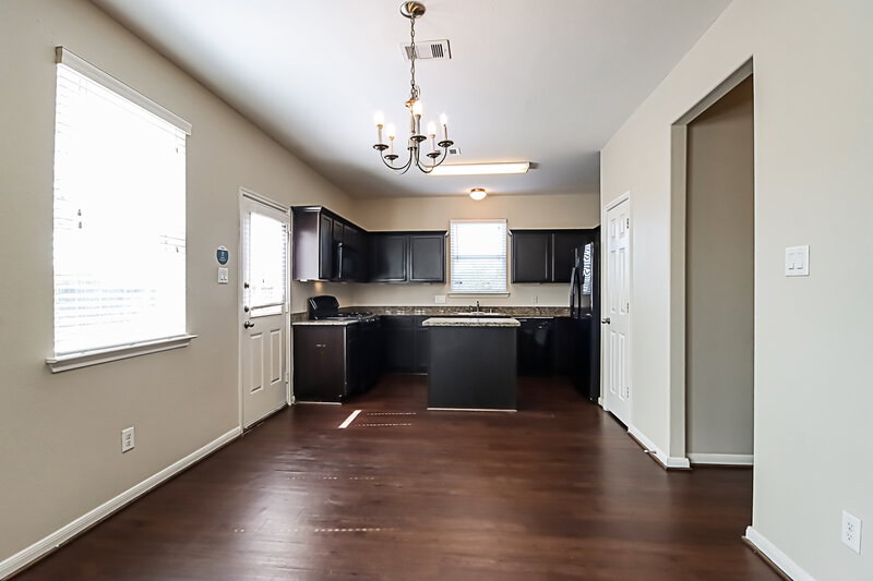 2,780/Mo, 3355 Allington Ct Houston, TX 77014 Dining Room View