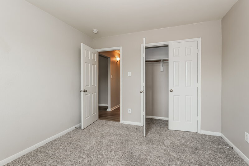 1,990/Mo, 3355 Allington Ct Houston, TX 77014 Bedroom View