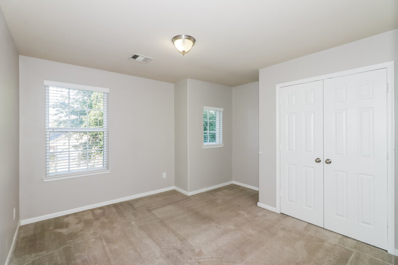 1,795/Mo, 3319 Allington Ct Houston, TX 77014 Bedroom View