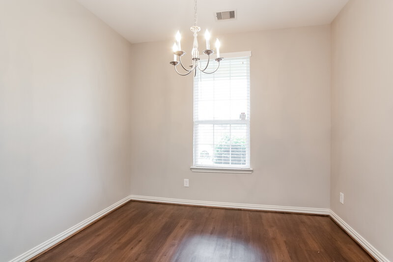 1,890/Mo, 2814 Mesquite Ridge Dr Houston, TX 77073 Dining Room View
