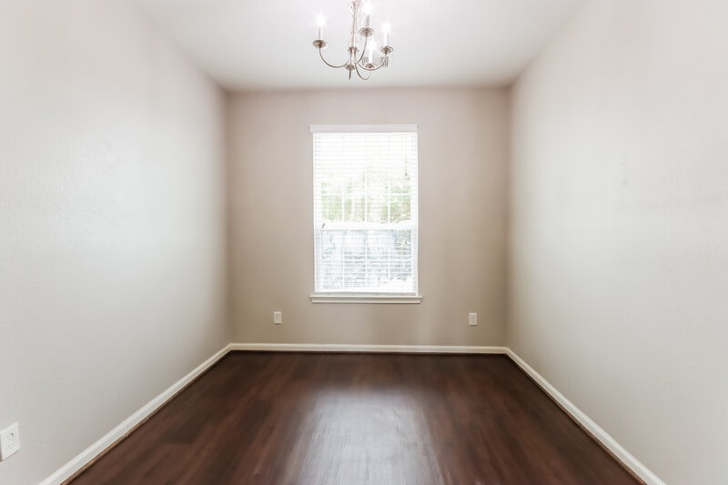 2,125/Mo, 2822 Mesquite Ridge Dr Houston, TX 77073 Dining Room View