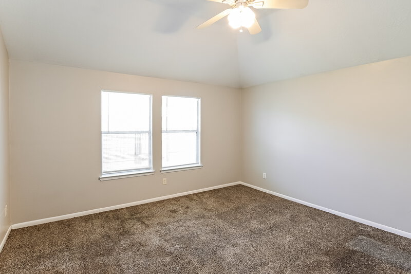1,875/Mo, 19530 Billineys Park Dr Katy, TX 77449 Main Bedroom View