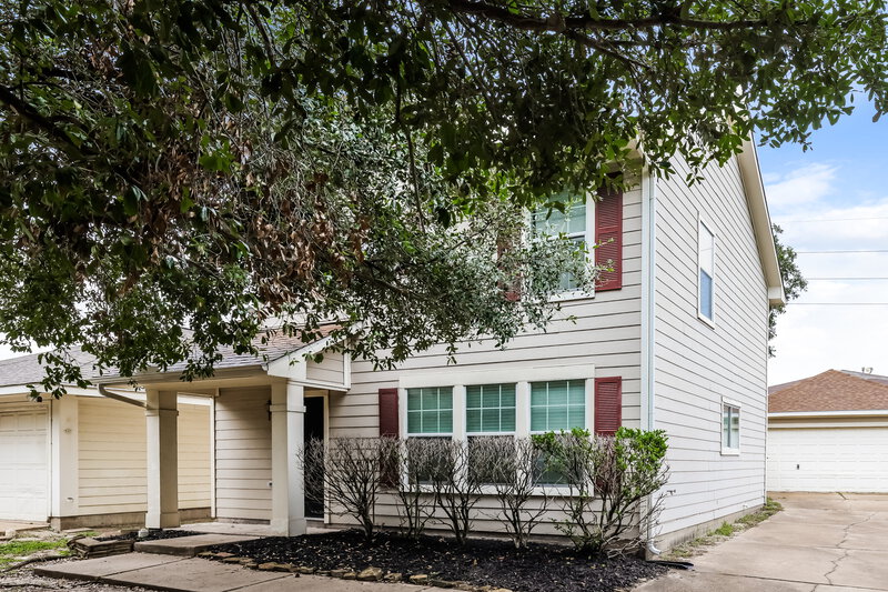 1,910/Mo, 19834 Crested Hill Ln Cypress, TX 77433 Front View