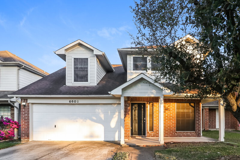 1,945/Mo, 6602 Bluebottle Ln Katy, TX 77449 External View