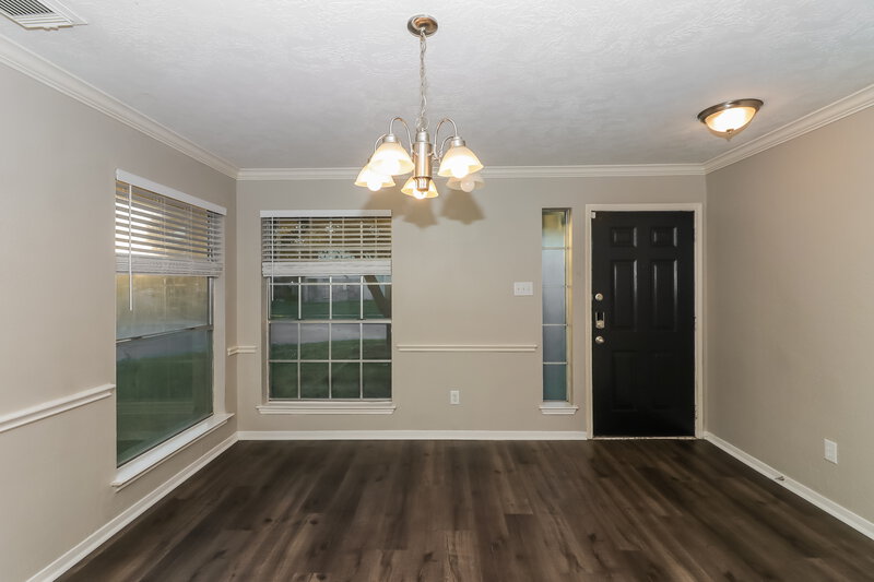 1,945/Mo, 6602 Bluebottle Ln Katy, TX 77449 Family Room View