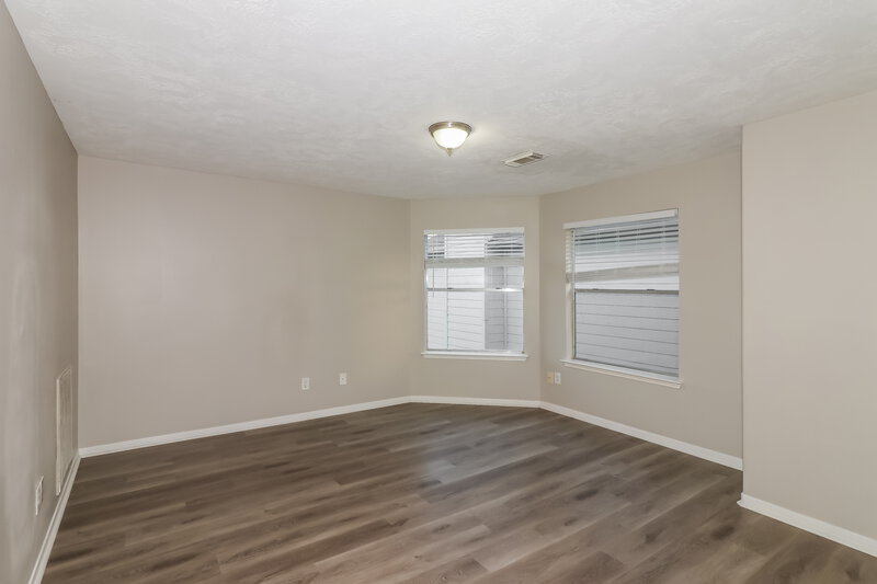 1,945/Mo, 6602 Bluebottle Ln Katy, TX 77449 Bedroom View