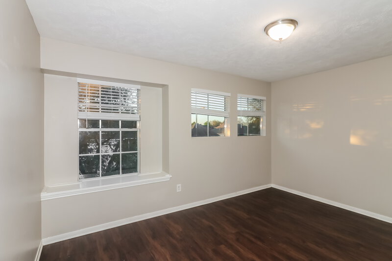 1,945/Mo, 6602 Bluebottle Ln Katy, TX 77449 Bedroom View 3