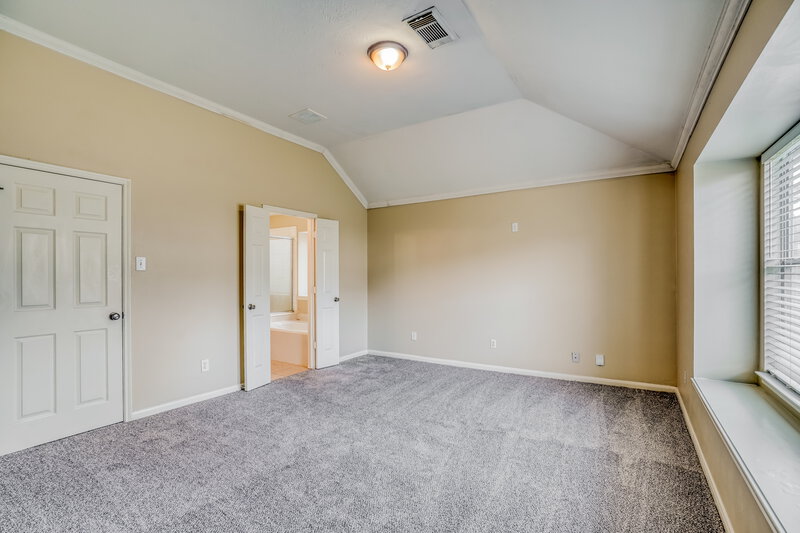 1,855/Mo, 2011 Pinecreek Pass Ln Katy, TX 77449 Main Bedroom View