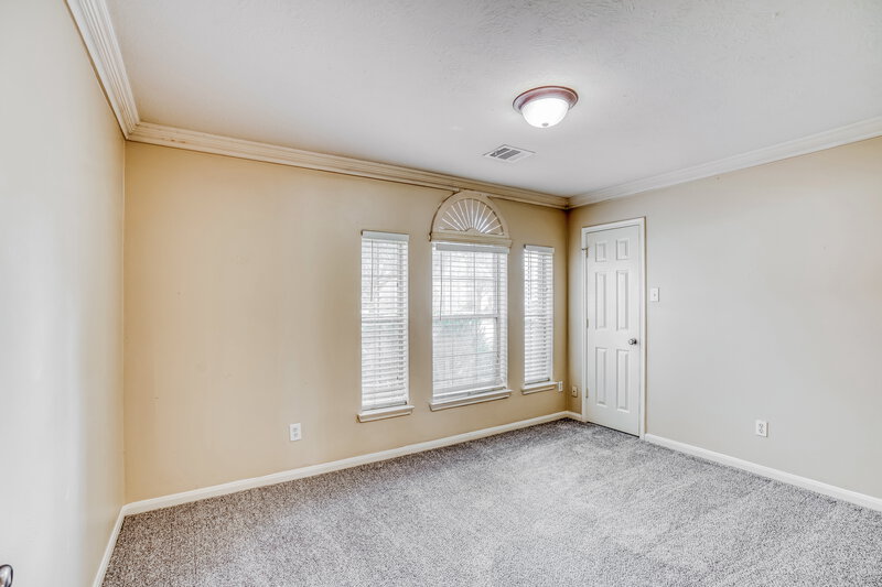 1,855/Mo, 2011 Pinecreek Pass Ln Katy, TX 77449 Bedroom View