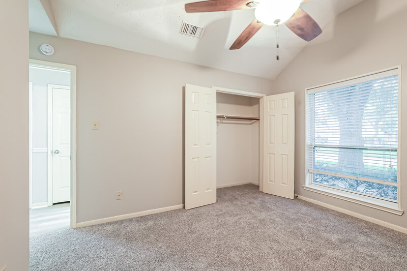 1,975/Mo, 3818 Beckett Ridge Dr Humble, TX 77396 Bedroom View