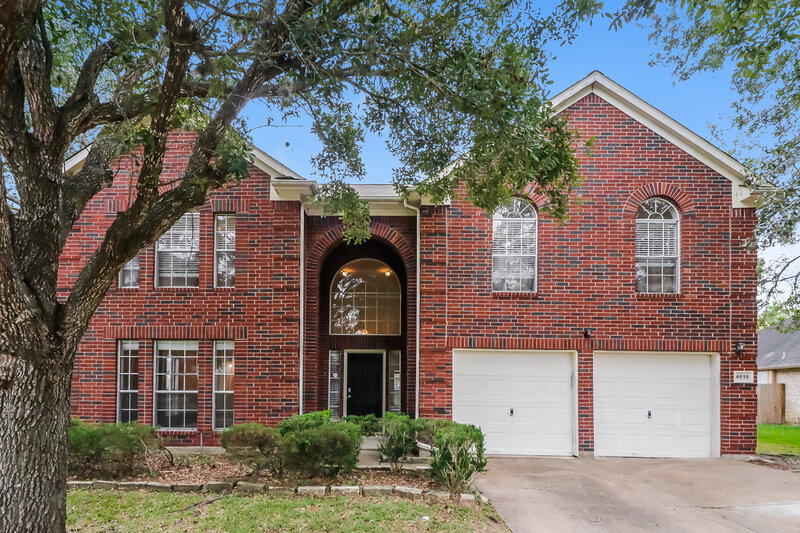 2,315/Mo, 4619 Twin Elm Dr Fresno, TX 77545 External View