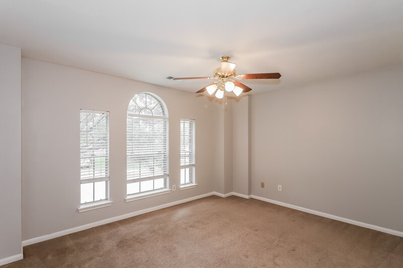 2,315/Mo, 4619 Twin Elm Dr Fresno, TX 77545 Bedroom View