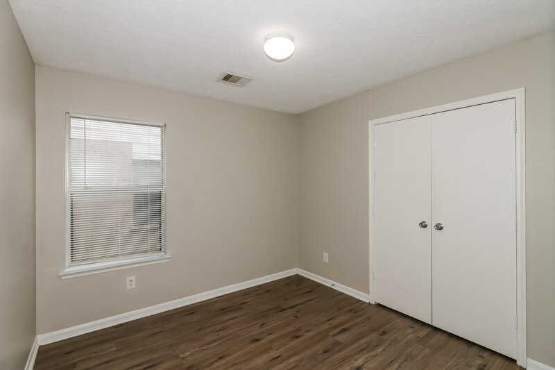 1,600/Mo, 8107 Sanders Glen Ln Humble, TX 77338 Bedroom View 2