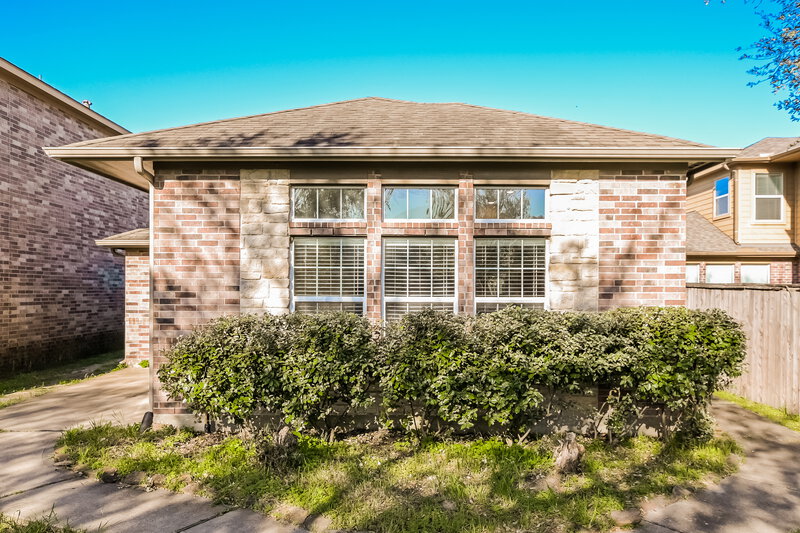 2,180/Mo, 8223 Gran Villa Dr Cypress, TX 77433 External View