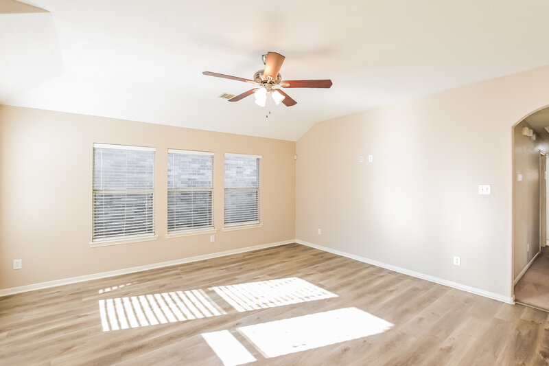 2,180/Mo, 8223 Gran Villa Dr Cypress, TX 77433 Living Room View