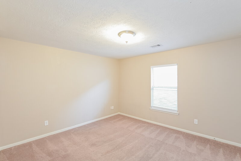 2,180/Mo, 8223 Gran Villa Dr Cypress, TX 77433 Bedroom View