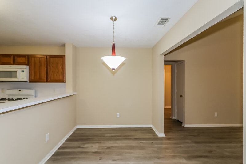 2,140/Mo, 10902 Ivy Park Houston, TX 77075 Breakfast Nook View