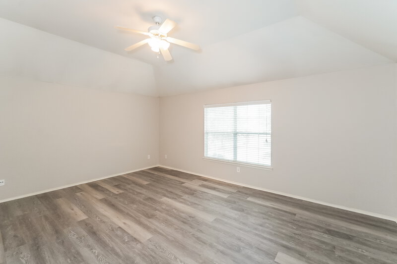 2,020/Mo, 13115 Grassy Briar Ln Houston, TX 77085 Main Bedroom View