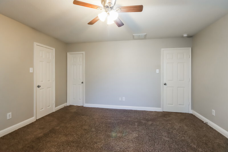 2,085/Mo, 19715 Hollington Dr Tomball, TX 77375 Main Bedroom View