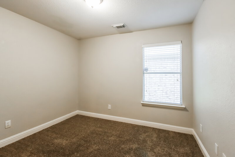 2,085/Mo, 19715 Hollington Dr Tomball, TX 77375 Bedroom View