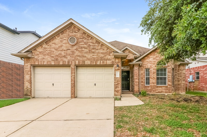 2,250/Mo, 20130 Niagara Falls Dr Tomball, TX 77375 External View
