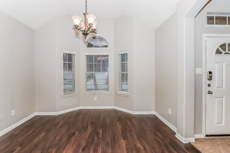 2,250/Mo, 20130 Niagara Falls Dr Tomball, TX 77375 Dining Room View