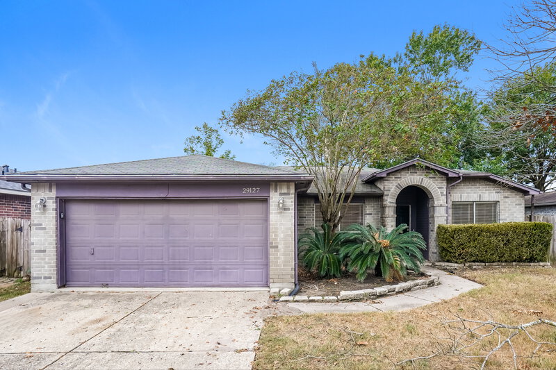 1,775/Mo, 29127 Waltham St Spring, TX 77386 External View
