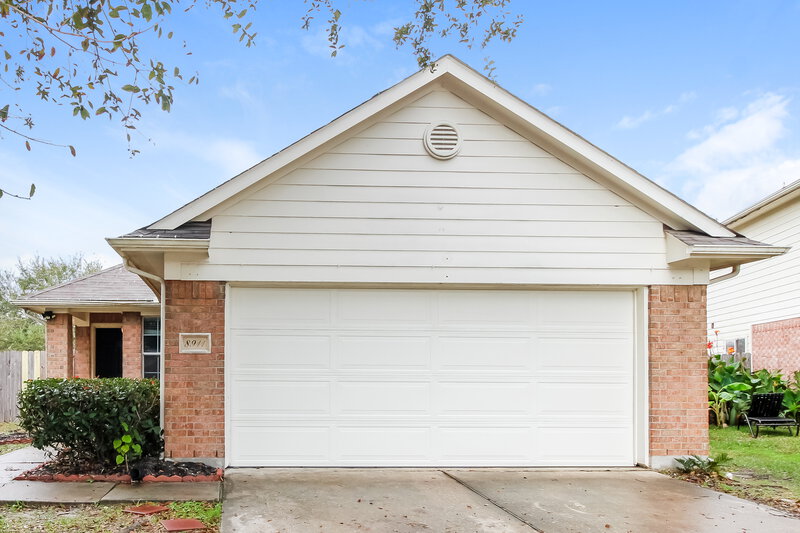 1,810/Mo, 8911 Grackle Run Ln Humble, TX 77338 External View