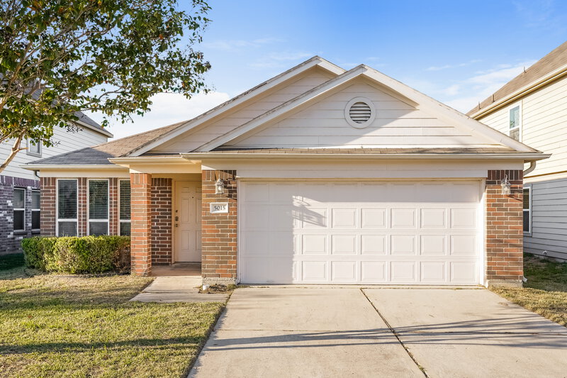 2,030/Mo, 5015 Fair Oak Dale Ln Humble, TX 77346 External View