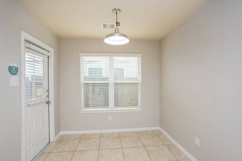 2,030/Mo, 5015 Fair Oak Dale Ln Humble, TX 77346 Dining Room View