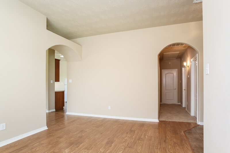 2,015/Mo, 3034 Peerless Pass Ct Spring, TX 77373 Living Room View